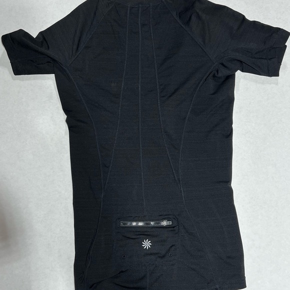 Athleta bicycle jersey size XXS - Picture 4 of 5